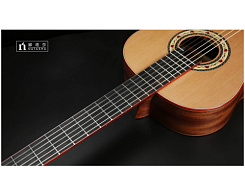 Классическая гитара NATASHA N4C 650 Natural