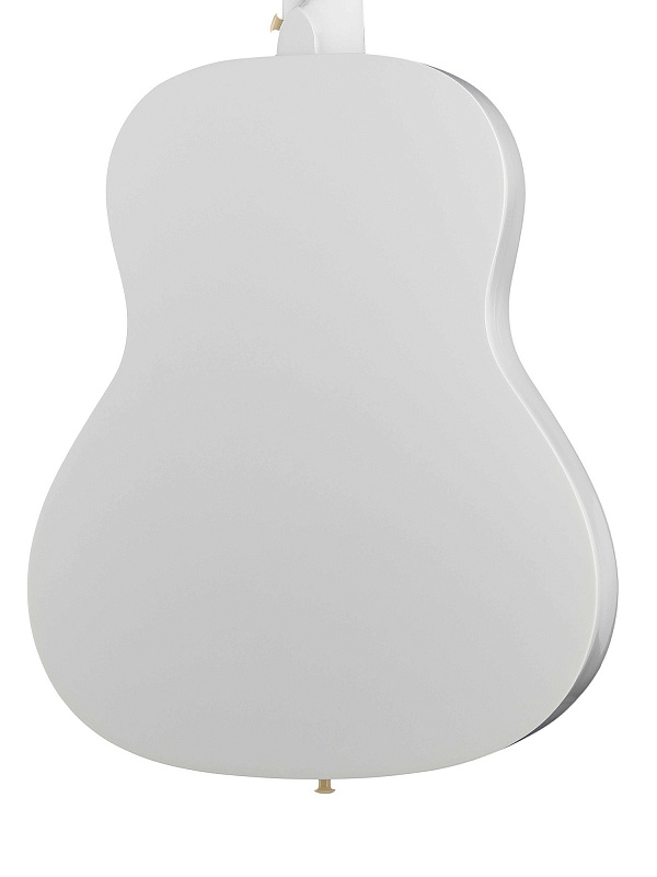 Фото Классическая гитара 3/4  Foix FCG-2036CAP-WH-3/4