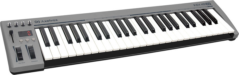 Фото Axelvox KEY49W