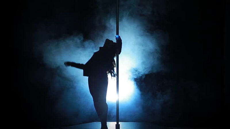 Фото Компактный генератор дыма MLB ZL-400G