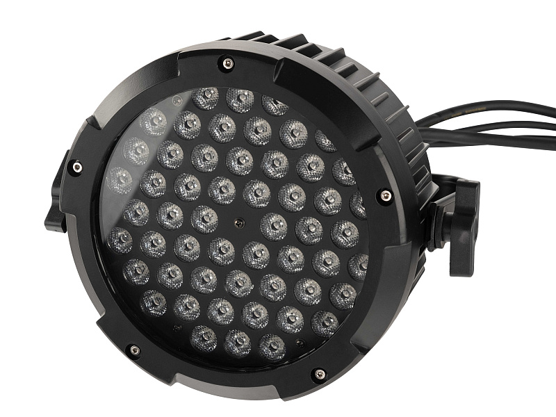 Фото Светодиодный прожектор Bi Ray PLC054W