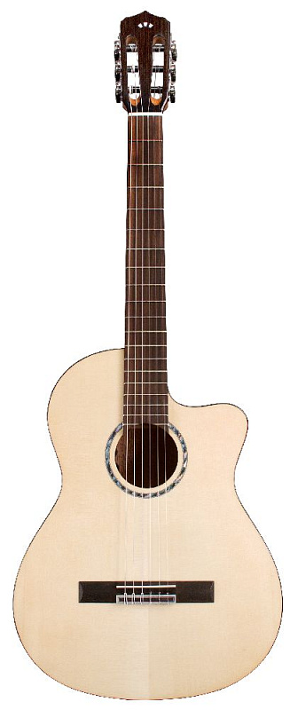 Фото CORDOBA Fusion 5