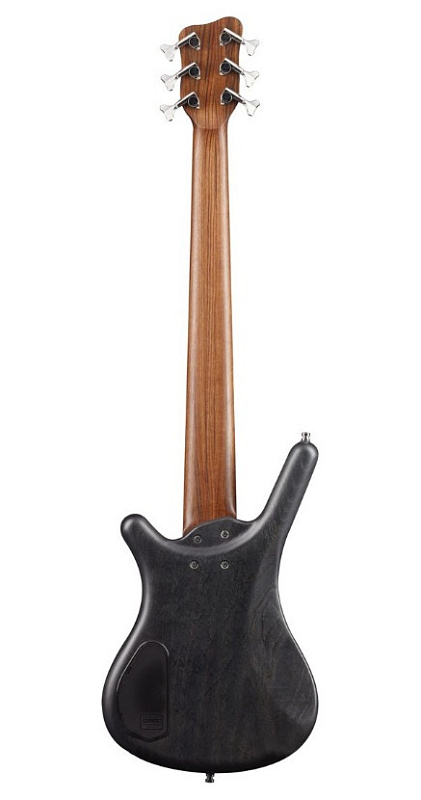 Фото 6-струнная бас-гитара Warwick Corvette ASH 6 NB TS Teambuilt