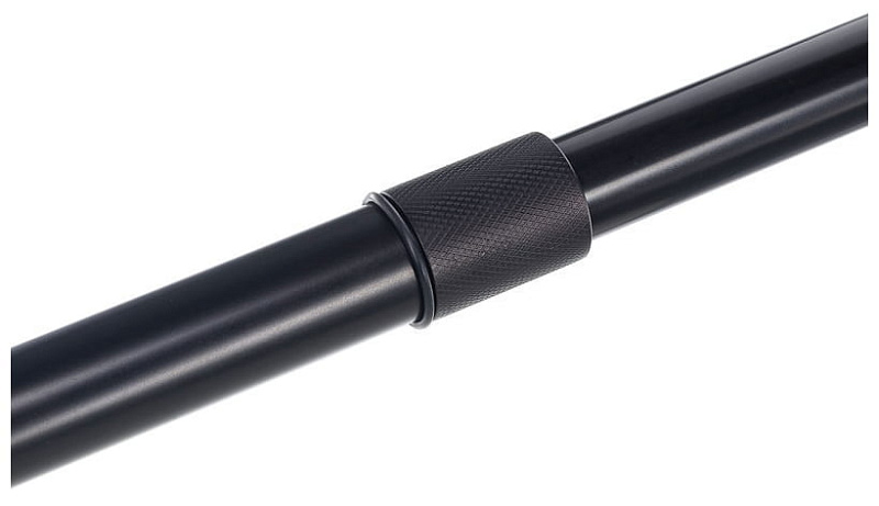 Фото Профессиональная телескопическая «УДОЧКА» RODE Boompole