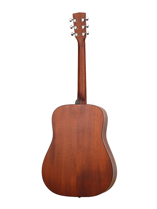Фото Акустическая гитара Cort CAP-810-OP Trailblazer