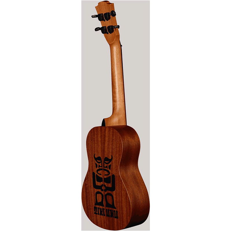 Фото LAG TKU-10C - Укулеле концерт Лаг