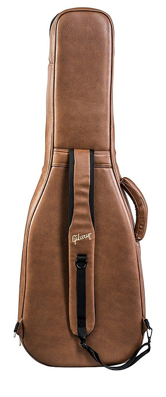 Фото GIBSON Premium Soft Case, Brown