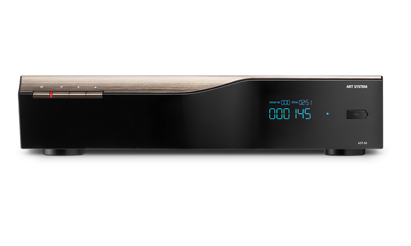 Фото Комплект караоке AST-50 и радиосистема AST-922M / 926М