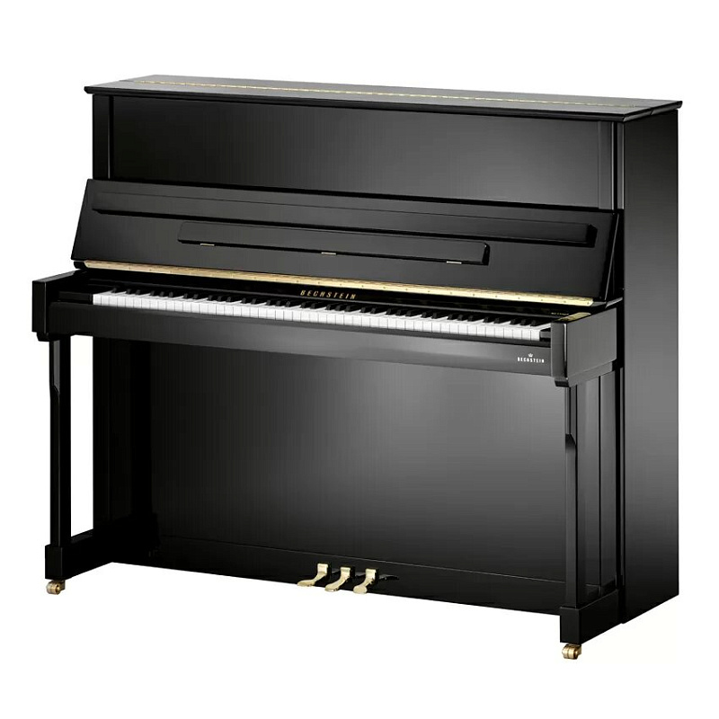 Фото C. Bechstein Imposant A 124  