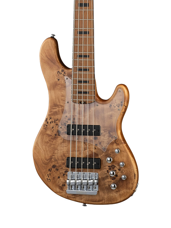 Фото Бас-гитара Cort GB-Modern-5-OPVN GB Series