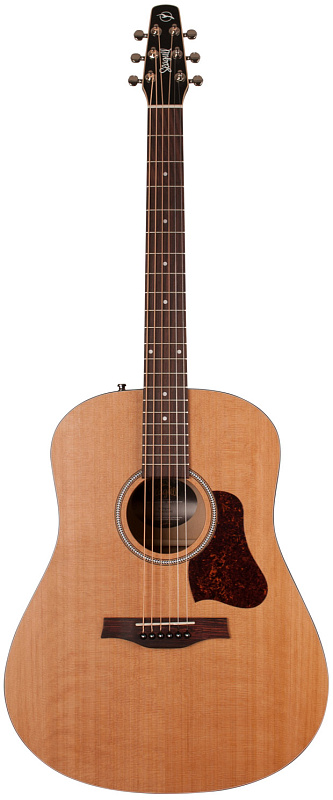 Фото Seagull 046416 S6 Cedar Original SLIM Slim