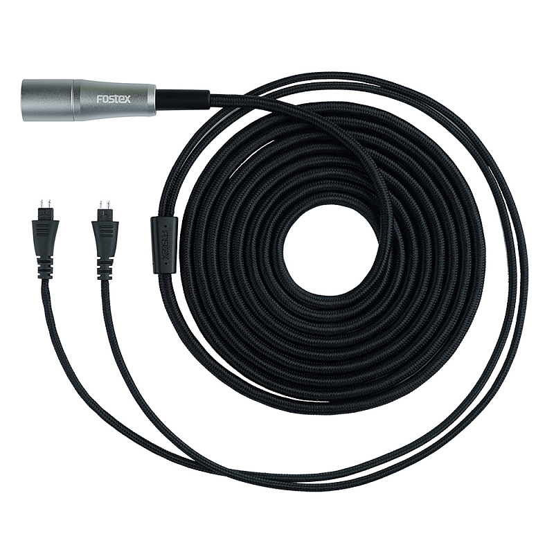 Фото FOSTEX ET-H3.0N7BL