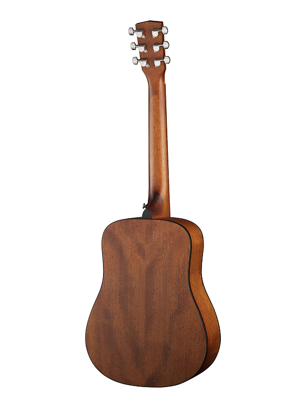 Фото Акустическая гитара Cort AD-mini-WBAG-OP Standard Series