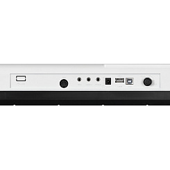 Цифровое фортепиано EMILY PIANO D-2088 WH