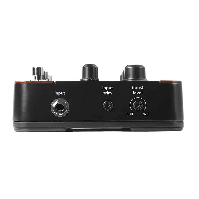 Фото Fishman PRO-DEQ-AFX ToneDEQ Preamp EQ Гитарный предусилитель со встроенным эквалайзером