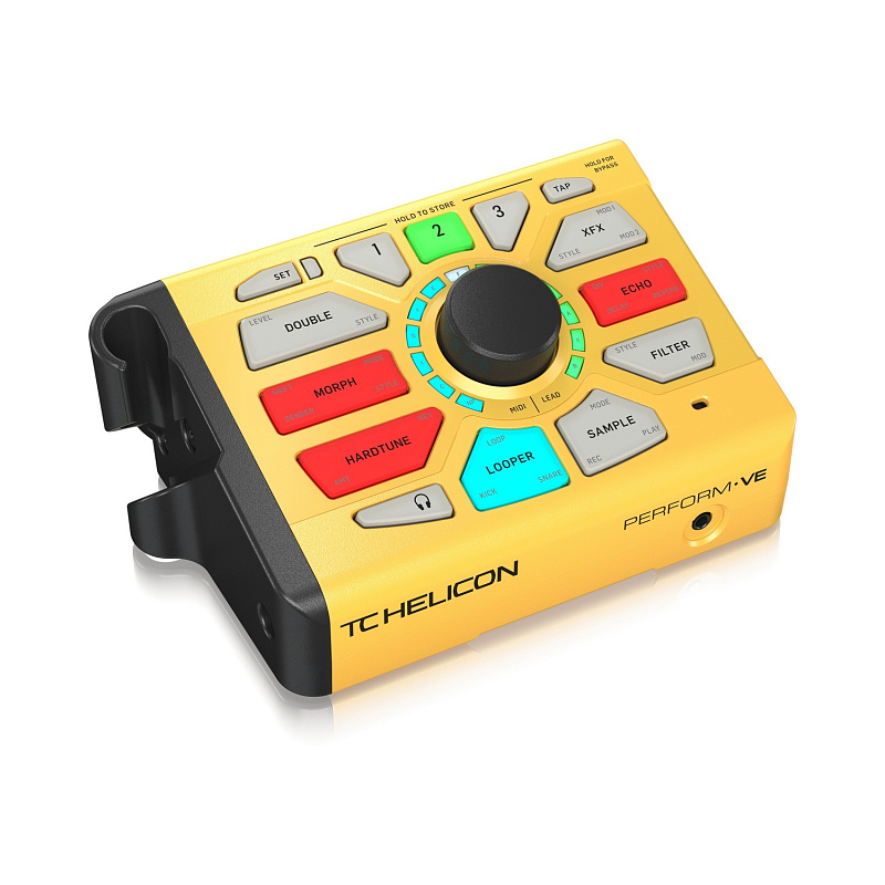 Фото Вокальный синтезатор TC HELICON PERFORM-VE