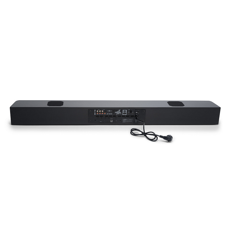 Фото Акустика для караоке Evolution EvoSound Bar 2.1