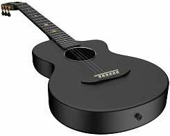 Классическая гитара NATASHA COSMOS Cosmic Black