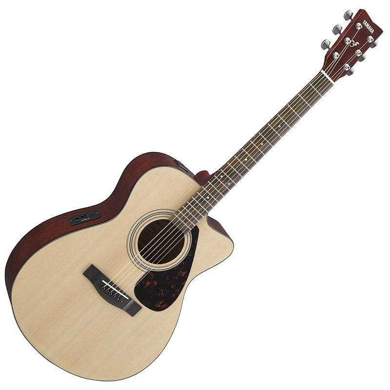 Фото YAMAHA FSX315C