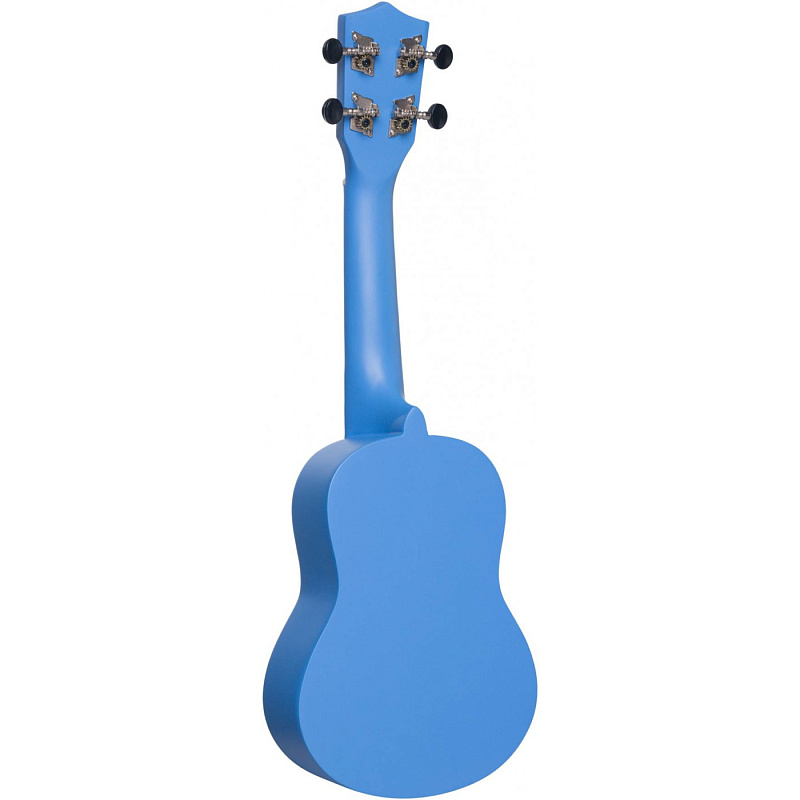 Фото Укулеле сопрано VESTON KUS 25 BALOON
