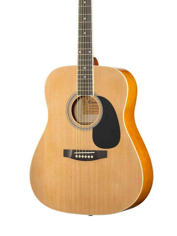 Фото LF-4110-N Акустическая гитара HOMAGE