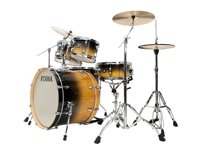 Фото Ударная установка TAMA CL52KRS-PGLP SUPERSTAR CLASSIC EXOTIX