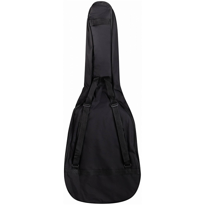 Фото Чехол для акустической гитары FLIGHT FBG-2009