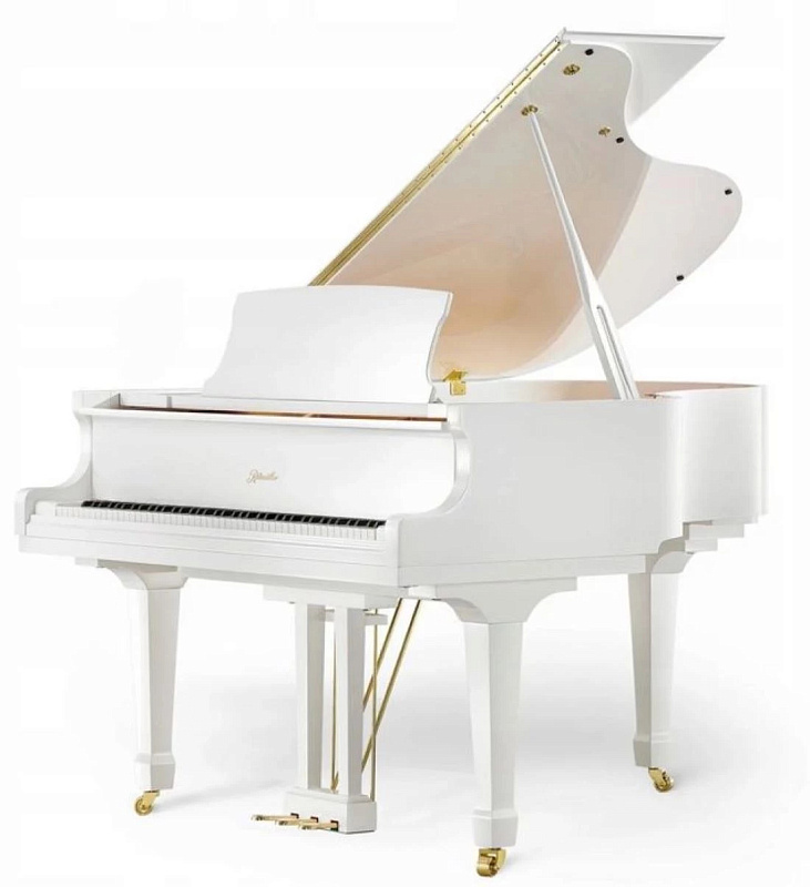 Фото Аакустический рояль Ritmuller RS160 (A112)