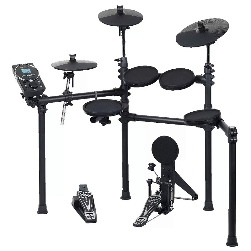 Фото Электронная ударная установка Medeli DD630S