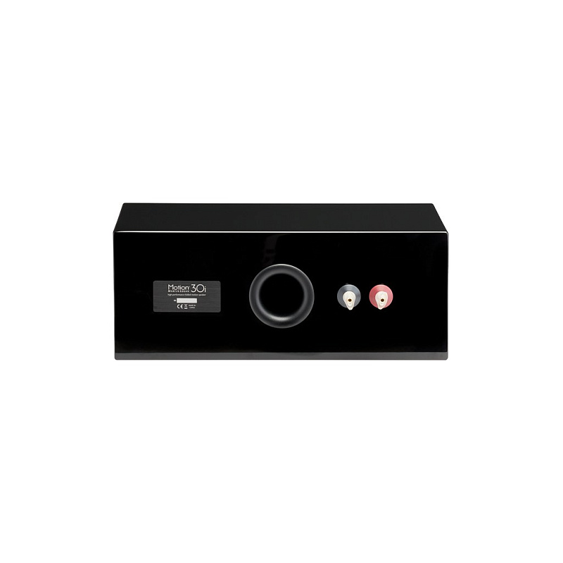 Фото Центральный канал Martin Logan Motion 30i Gloss Black