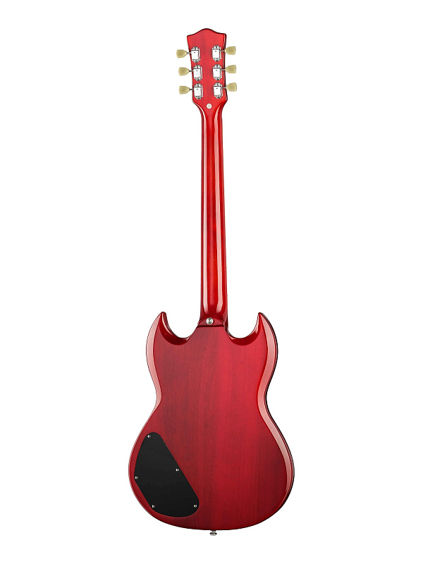 Фото Электрогитара Root Note SG601-RED