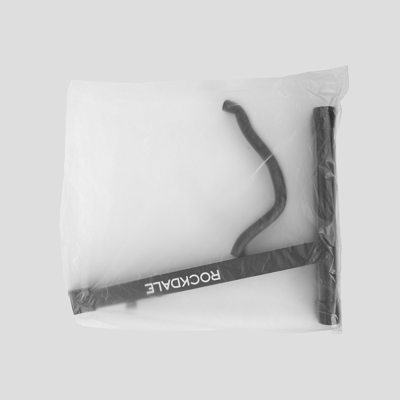 Фото Стойка ROCKDALE J-40 Black