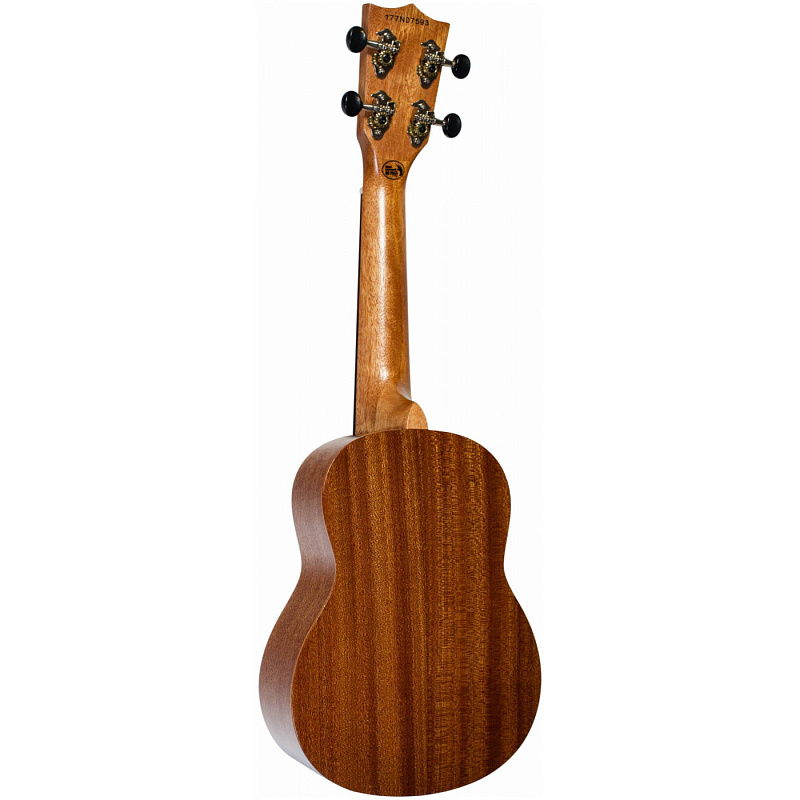 Фото Укулеле сопрано FLIGHT NUS350 DC