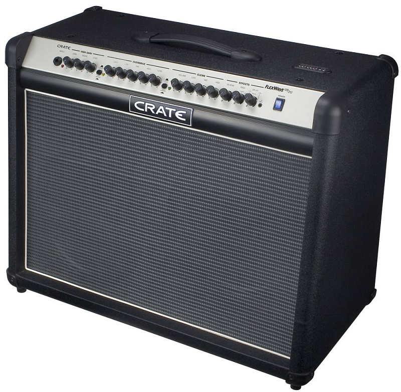 Фото CRATE Flex 120(U)