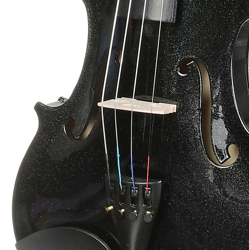 Фото Скрипка ANTONIO LAVAZZA VL-20 BK 1/4