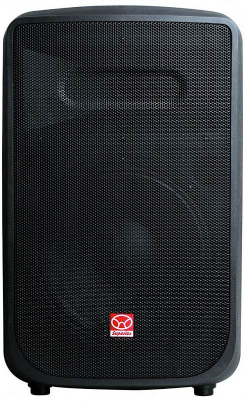 Фото Активная акустическая система Superlux SF15D 400W