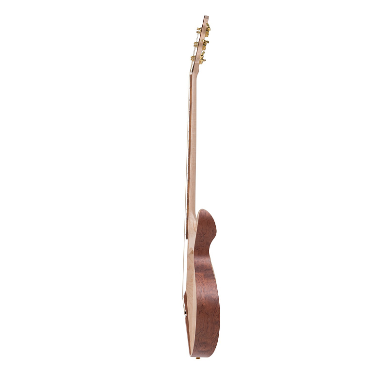 Фото Сайлент-гитара MIG Guitars SG1BU23 SG1