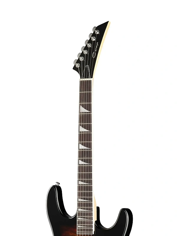 Фото Электрогитара Caraya E228BS