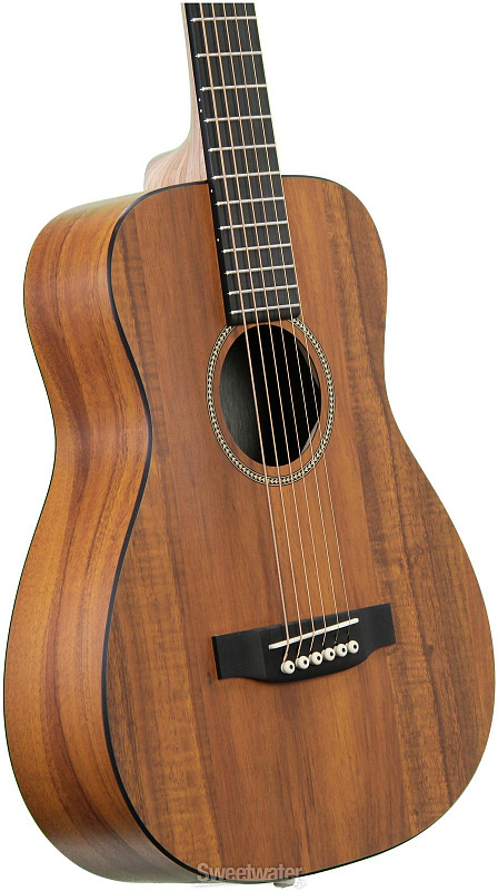 Фото Martin LXK2