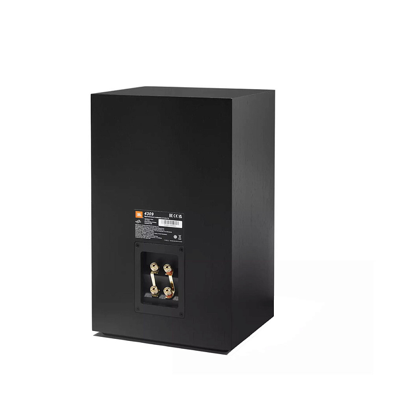 Фото Студийный монитор активный JBL 4309BLK