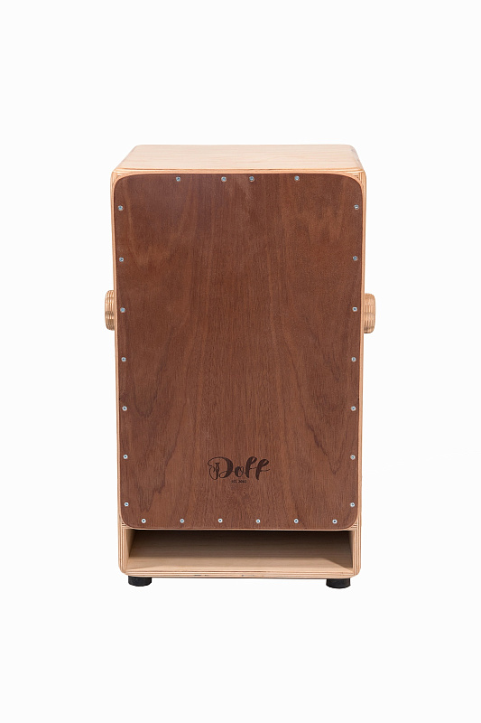 Фото Кахон настраиваемый Doff C03-Doff