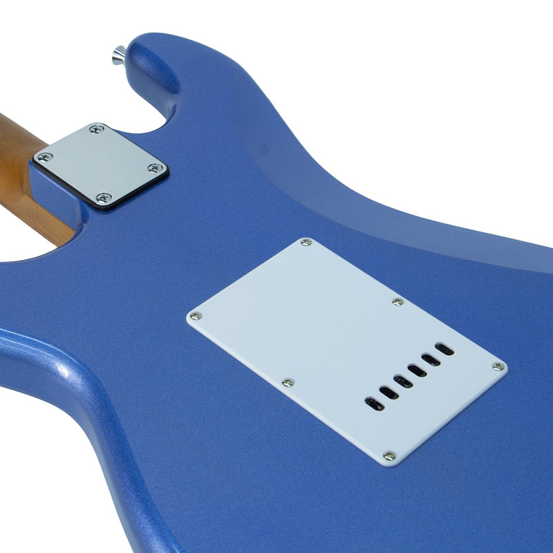 Фото Электрогитара Bosstone SG-03 V.2 BL (2025)