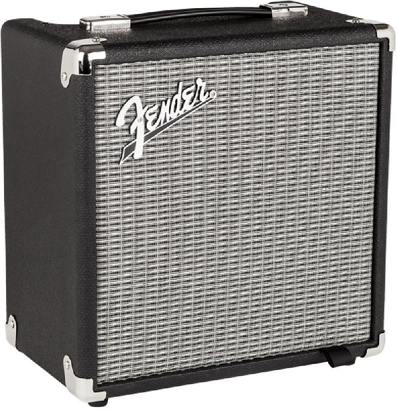 Фото FENDER RUMBLE 15 COMBO