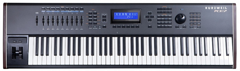 Фото Kurzweil PC3A7