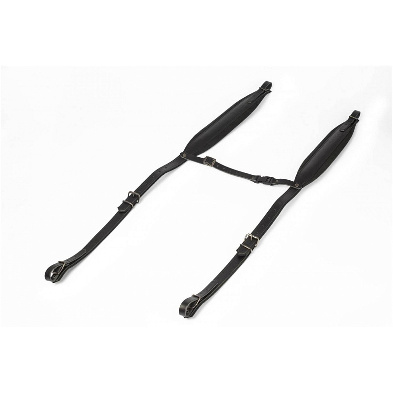 Фото HOHNER MATTIA IV 120 BK gun black - Аккордеон 4/4 Хонер