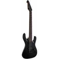 Электрогитара 7-ми струнная KEIPRO X-Metal 7 Standard-H.H BK + bag