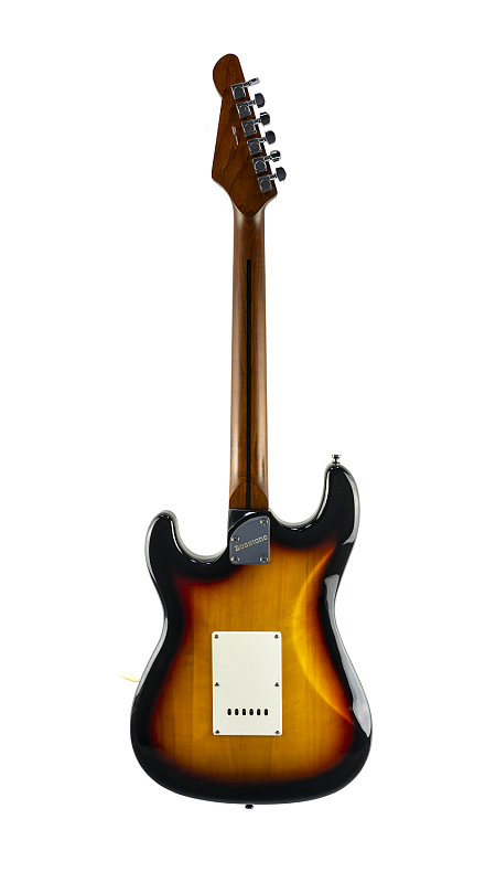 Фото Электрогитара Bosstone SEG-04 SB