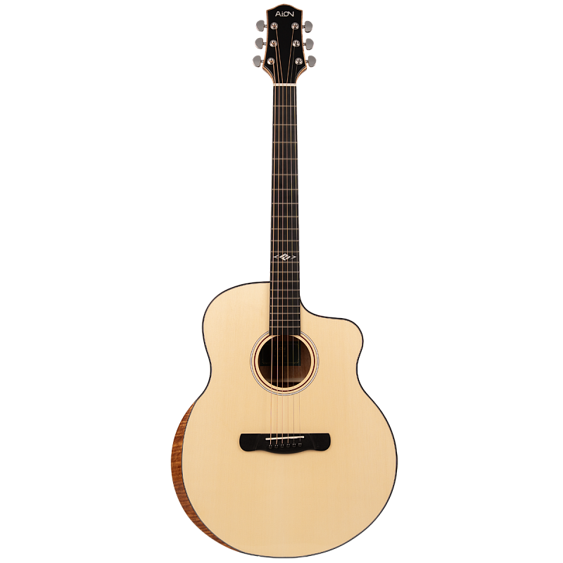 Фото Акустическая гитара Aion Q30