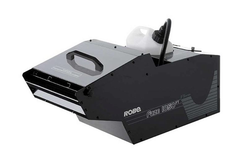 Фото ROBE FAZE 1050 FT