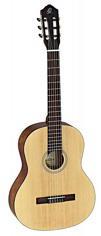 Классические ortega rst5-1/2 student series в магазине Music-Hummer